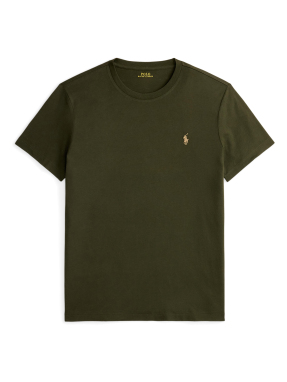 ΑΝΔΡΙΚΟ T-SHIRT | Πράσινο  XL