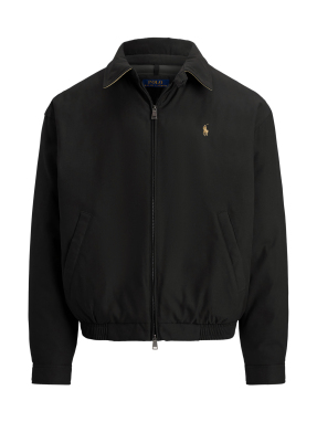 ΑΝΔΡΙΚΟ JACKET | Μαύρο  L