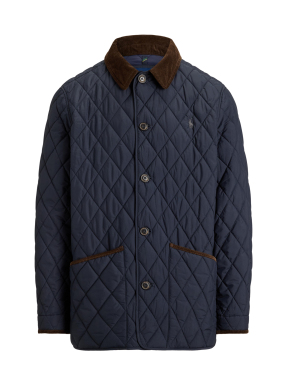 ΑΝΔΡΙΚΟ JACKET | Μπλε Σκούρο  M