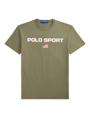 ΑΝΔΡΙΚΟ T-SHIRT | Λαδί  XL