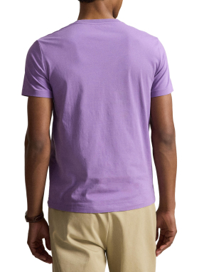ΑΝΔΡΙΚΟ T-SHIRT | Μωβ  XXL
