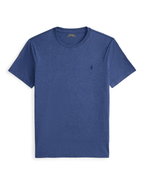 ΑΝΔΡΙΚΟ T-SHIRT | Μπλε  L