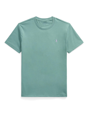 ΑΝΔΡΙΚΟ T-SHIRT | Γαλάζιο  XXL