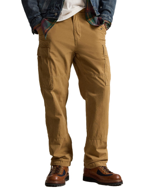 ΑΝΔΡΙΚΟ ΠΑΝΤΕΛΟΝΙ CARGO | Camel  36/32
