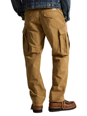 ΑΝΔΡΙΚΟ ΠΑΝΤΕΛΟΝΙ CARGO | Camel  36/32