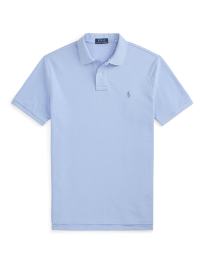 ΑΝΔΡΙΚΗ POLO ΜΠΛΟΥΖΑ | Μπλε Ανοιχτό  XXL