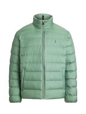 ΑΝΔΡΙΚΟ ΚΑΠΙΤΟΝΕ ΜΠΟΥΦΑΝ | Φυστικί  M