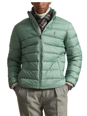 ΑΝΔΡΙΚΟ ΚΑΠΙΤΟΝΕ ΜΠΟΥΦΑΝ | Φυστικί  M