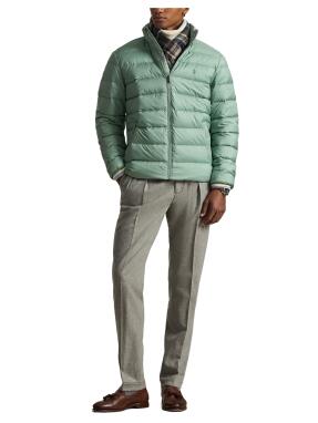 ΑΝΔΡΙΚΟ ΚΑΠΙΤΟΝΕ ΜΠΟΥΦΑΝ | Φυστικί  M