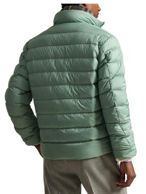 ΑΝΔΡΙΚΟ ΚΑΠΙΤΟΝΕ ΜΠΟΥΦΑΝ | Φυστικί  M