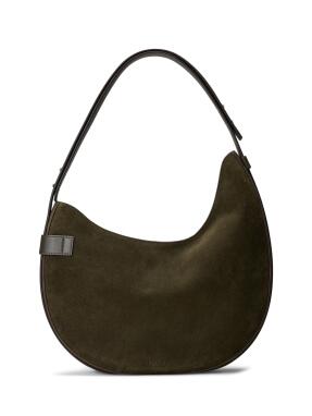 ΓΥΝΑΙΚΕΙΑ SUEDE ΤΣΑΝΤΑ ΩΜΟΥ | Λαδί