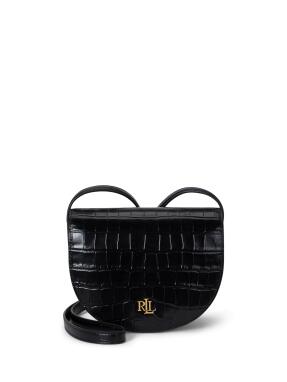 ΓΥΝΑΙΚΕΙΑ ΔΕΡΜΑΤΙΝΗ ΤΣΑΝΤΑ ΧΙΑΣΤΙ | Μαύρο