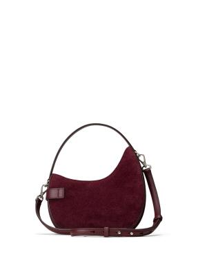 ΓΥΝΑΙΚΕΙΑ ΔΕΡΜΑΤΙΝΗ ΤΣΑΝΤΑ ΧΙΑΣΤΙ | Μπορντό