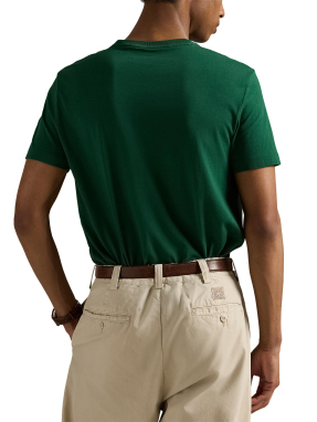 ΑΝΔΡΙΚΟ T-SHIRT | Πράσινο XL