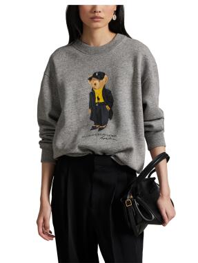 ΓΥΝΑΙΚΕΙΟ ΦΟΥΤΕΡ | Γκρι M