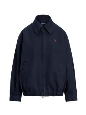 ΓΥΝΑΙΚΕΙΟ BOMBER | Μπλε Σκούρο S