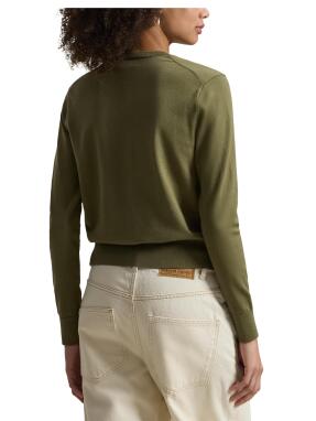 ΓΥΝΑΙΚΕΙΑ ΖΑΚΕΤΑ | Χακί S