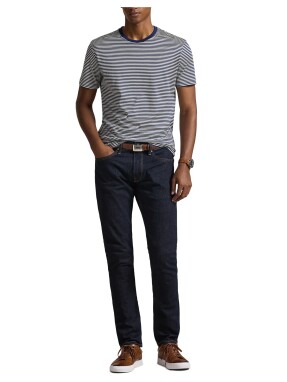 ΑΝΔΡΙΚΟ T-SHIRT | Ριγέ  XL