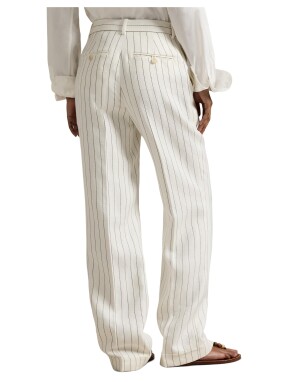 ΓΥΝΑΙΚΕΙΟ ΠΑΝΤΕΛΟΝΙ | Λευκό US 4