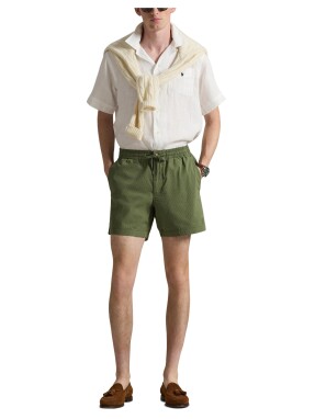 ΑΝΔΡΙΚΟ SHORTS | Χακί S