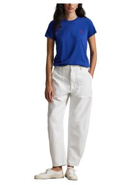 ΓΥΝΑΙΚΕΙΟ T-SHIRT | Μπλε Σκούρο S