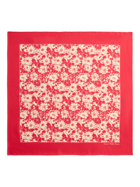 ΓΥΝΑΙΚΕΙΟ ΦΟΥΛΑΡΙ | Κόκκινο ONE SIZE