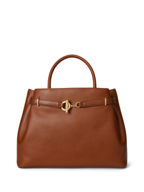 ΓΥΝΑΙΚΕΙΑ ΔΕΡΜΑΤΙΝΗ ΤΣΑΝΤΑ ΧΕΙΡΟΣ