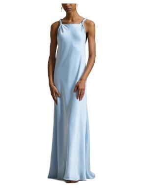 ΜΑΞΙ ΣΑΤΕΝ ΦΟΡΕΜΑ | Γαλάζιο US 4