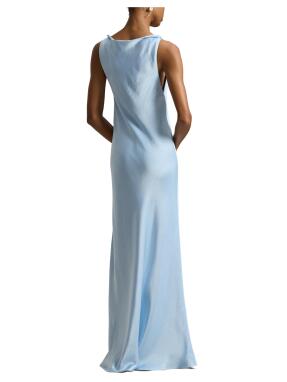 ΜΑΞΙ ΣΑΤΕΝ ΦΟΡΕΜΑ | Γαλάζιο US 4