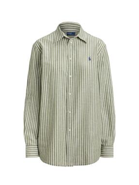 ΓΥΝΑΙΚΕΙΟ ΠΟΥΚΑΜΙΣΟ | Λαδί S