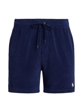 ΑΝΔΡΙΚΟ SOFT SHORTS | Μπλε Σκούρο XXL