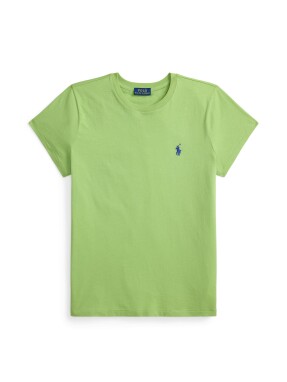 ΓΥΝΑΙΚΕΙΟ T-SHIRT | Πράσινο XS