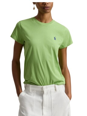 ΓΥΝΑΙΚΕΙΟ T-SHIRT | Πράσινο XS