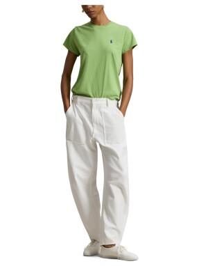 ΓΥΝΑΙΚΕΙΟ T-SHIRT | Πράσινο XS