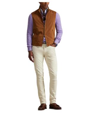 ΑΝΔΡΙΚΟ DENIM ΠΑΝΤΕΛΟΝΙ | Εκρού 31/34