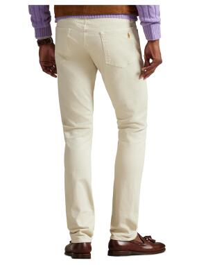 ΑΝΔΡΙΚΟ DENIM ΠΑΝΤΕΛΟΝΙ | Εκρού 31/34