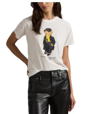 ΓΥΝΑΙΚΕΙΟ T-SHIRT | Λευκό XS