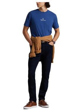 ΑΝΔΡΙΚΟ Τ-SHIRT | Μπλε XL