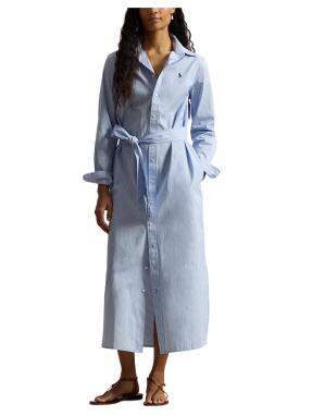 ΜΑΞΙ ΜΑΚΡΥΜΑΝΙΚΟ ΦΟΡΕΜΑ | Γαλάζιο US 8