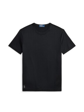 ΑΝΔΡΙΚΟ T-SHIRT | Μαύρο XL