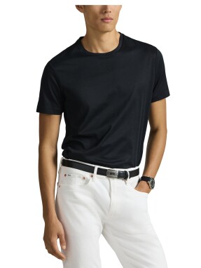 ΑΝΔΡΙΚΟ T-SHIRT | Μαύρο XL