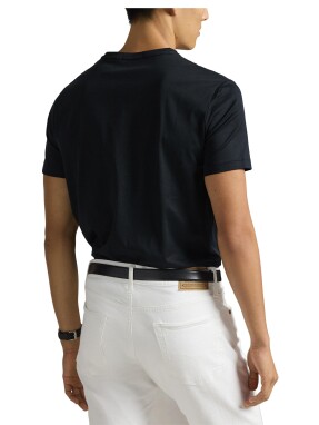 ΑΝΔΡΙΚΟ T-SHIRT | Μαύρο XL