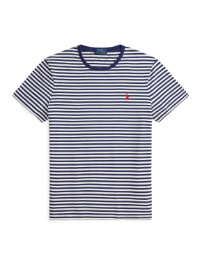 ΑΝΔΡΙΚΟ T-SHIRT | Ριγέ   M