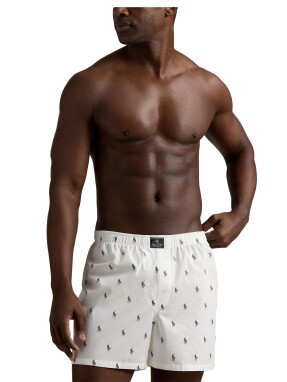 ΑΝΔΡΙΚΟ SHORTS ΠΙΤΖΑΜΑ ΣΕΤ 3 ΤΜΧ | Πολύχρωμο XXL