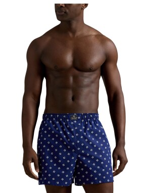 ΑΝΔΡΙΚΟ SHORTS ΠΙΤΖΑΜΑ ΣΕΤ 3 ΤΜΧ | Πολύχρωμο XXL