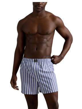 ΑΝΔΡΙΚΟ SHORTS ΠΙΤΖΑΜΑ ΣΕΤ 3 ΤΜΧ | Πολύχρωμο XXL