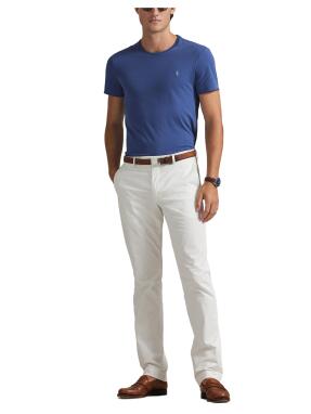 ΑΝΔΡΙΚΟ Τ-SHIRT | Μπλε XL