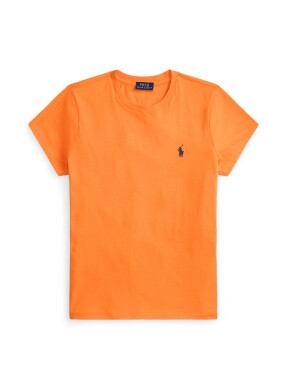 ΓΥΝΑΙΚΕΙΟ T-SHIRT | Πορτοκαλί L