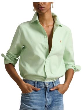 ΓΥΝΑΙΚΕΙΟ ΠΟΥΚΑΜΙΣΟ | Φυστικί  XS