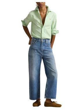 ΓΥΝΑΙΚΕΙΟ ΠΟΥΚΑΜΙΣΟ | Φυστικί  XS